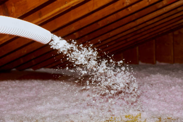 Best Residential Insulation in Kingston, RI