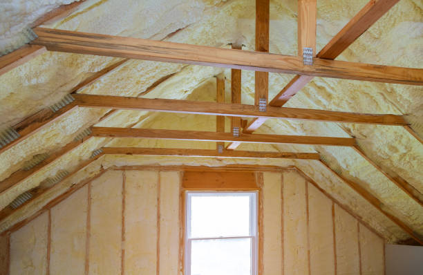 Best Geographic-Specific Insulation Services in Kingston, RI