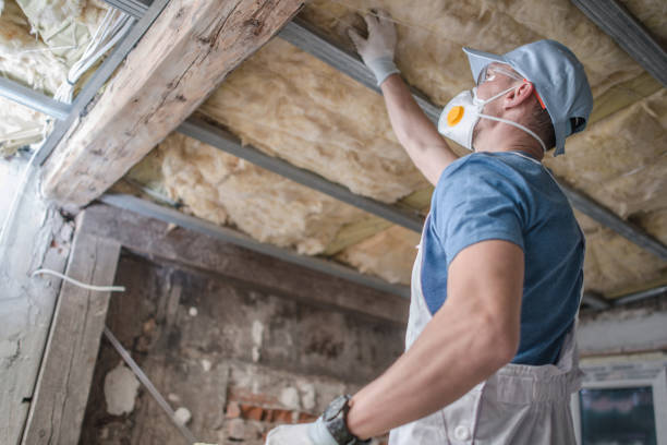 Best Insulation Maintenance and Repair in Kingston, RI