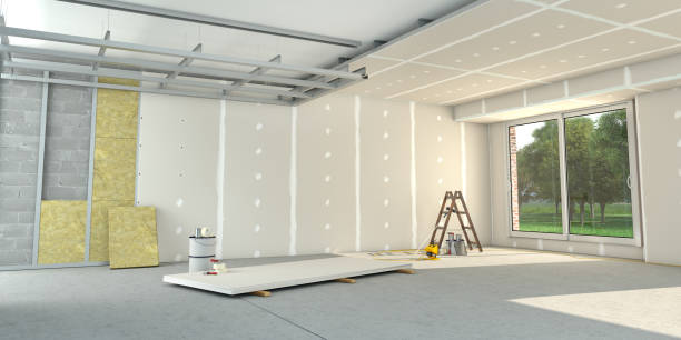 Best Insulation for Specific Applications in Kingston, RI