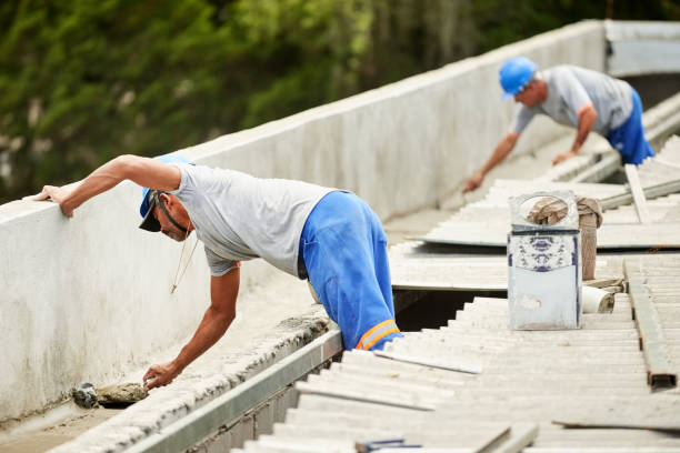 Best Commercial Insulation in Kingston, RI
