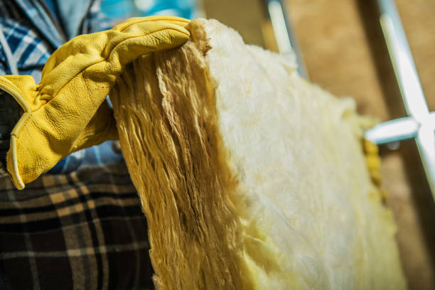 Types of Insulation We Offer in Kingston, RI