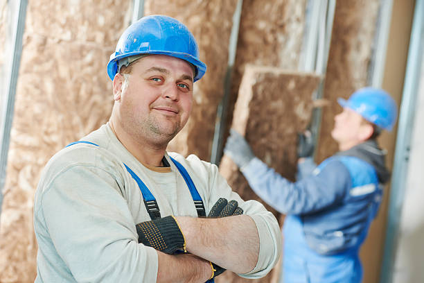 Best Energy Efficiency Insulation in Kingston, RI