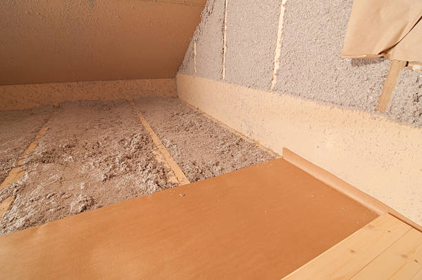 Best DIY Insulation Kits and Guidance in Kingston, RI