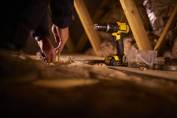 Best Eco-Friendly Insulation in Kingston, RI