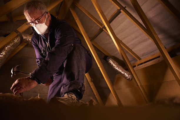 Reliable Kingston, RI Insulation Contractor Solutions